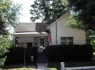 2301 N Concord Ave, Springfield, MO 65803