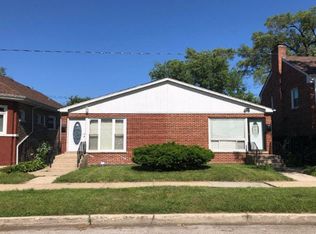 6751 S Saint Lawrence Ave, Chicago, IL 60637
