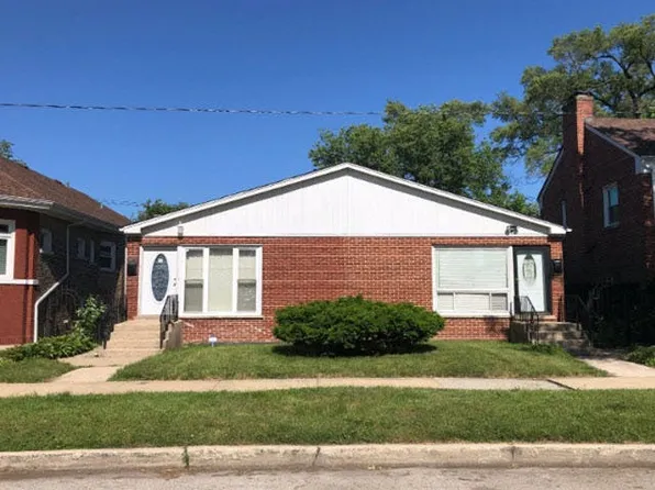 6751 S Saint Lawrence Ave, Chicago, IL 60637