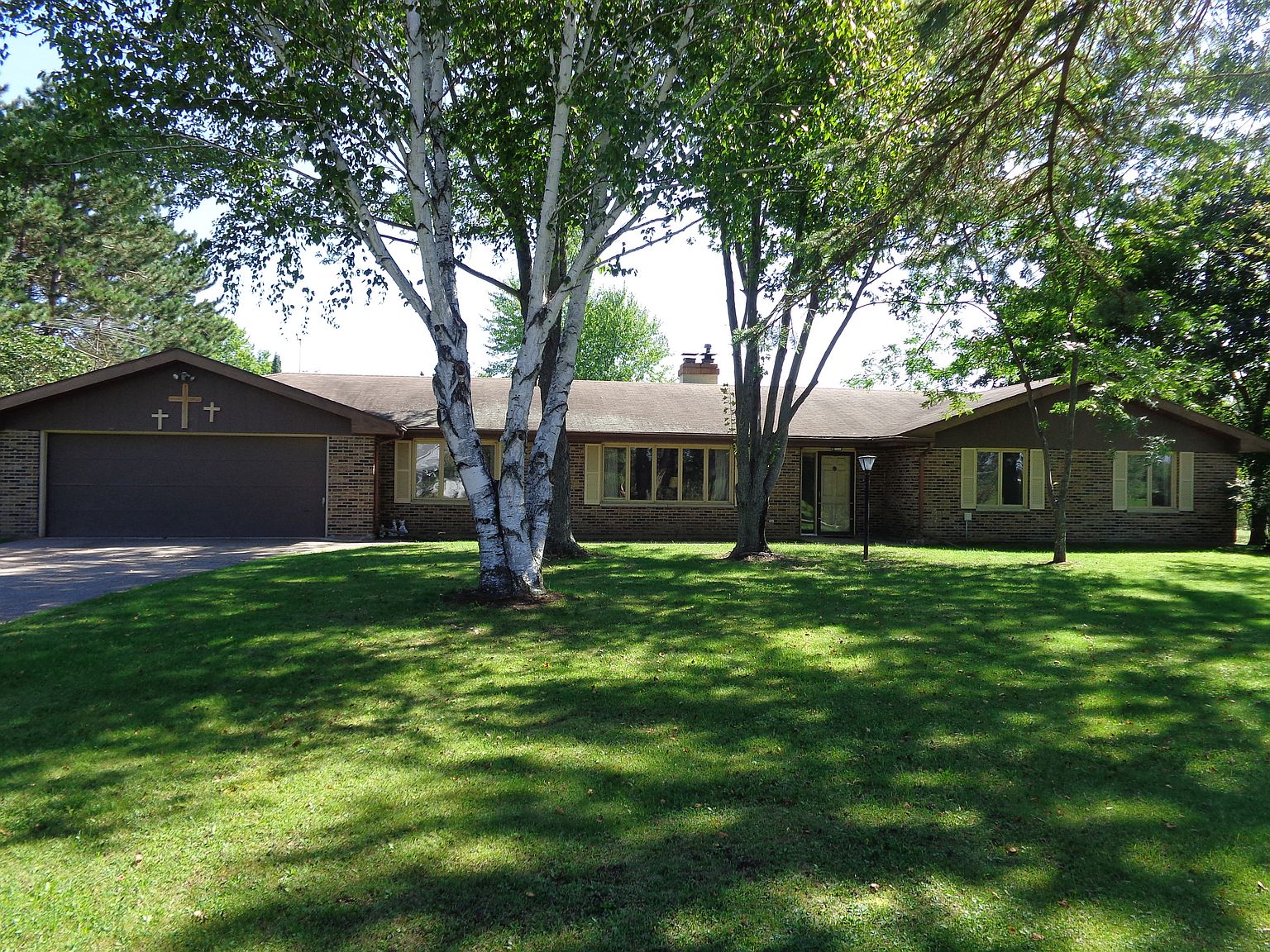 N4850 Fuhrman Rd, Tigerton, WI 54486 Zillow