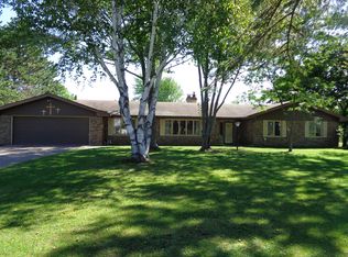 N4850 Fuhrman Rd, Tigerton, WI 54486