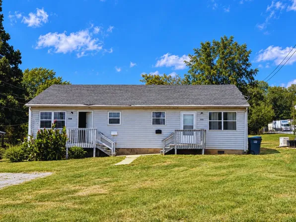 1508 Guildhall Ave NW, Roanoke, VA 24017