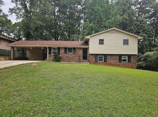 1260 Renee Dr, Decatur, GA 30035