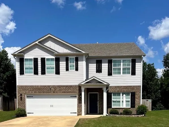 9533 Firebrick Dr, Kimberly, AL 35091