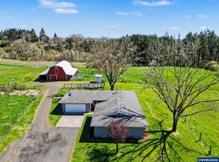 31481 Bellfountain Rd, Corvallis, OR