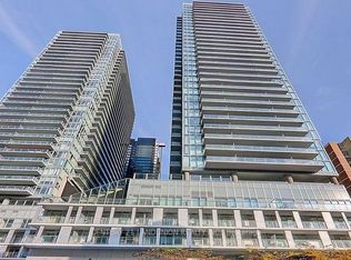 195 Redpath Ave #2201, Toronto, ON M4P 0E4