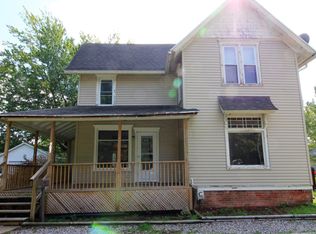 505 W Baldwin St, Saint Johns, MI