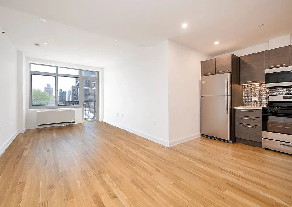 1115 Broadway #2