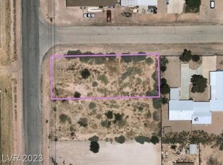 Adelle, Overton, NV 89040