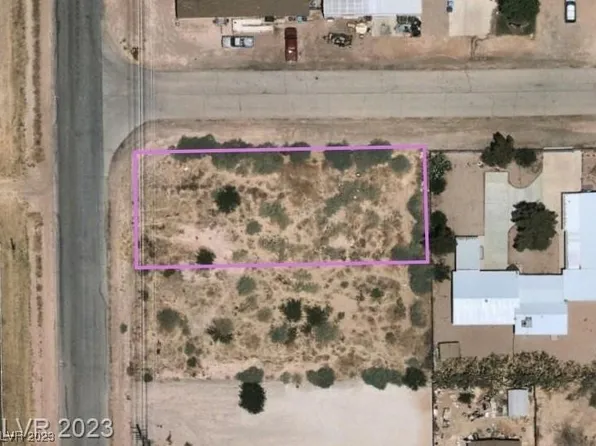 Adelle, Overton, NV 89040