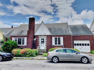 114 W 7th St, Hazleton, PA 18201