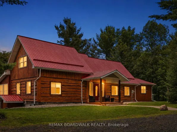 1654 Tryon Rd, Central Frontenac, ON K0H 2P0