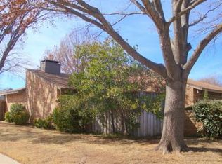2846 Mill Valley Dr, Wichita Falls, TX 76308