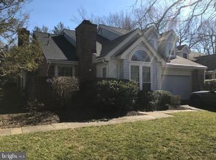 1 Foxleigh Grn, Lutherville Timonium, MD 21093