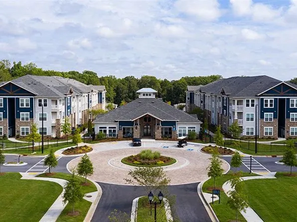 Promenade at Newnan Crossing