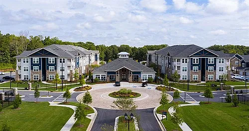 Promenade at Newnan Crossing Photo 1
