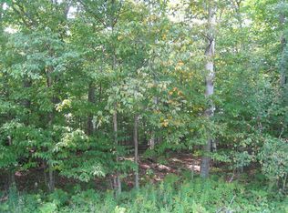 County Road T, Egg Harbor, WI 54209