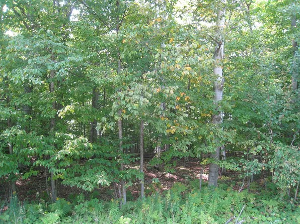 County Road T, Egg Harbor, WI 54209