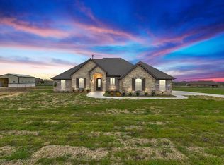209 Buena Vista Dr, Godley, TX 76044