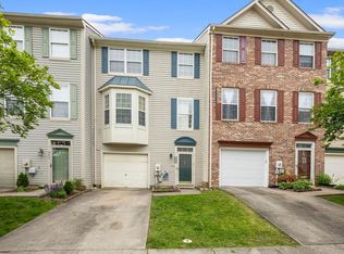 922 Turning Point Ct, Frederick, MD 21701