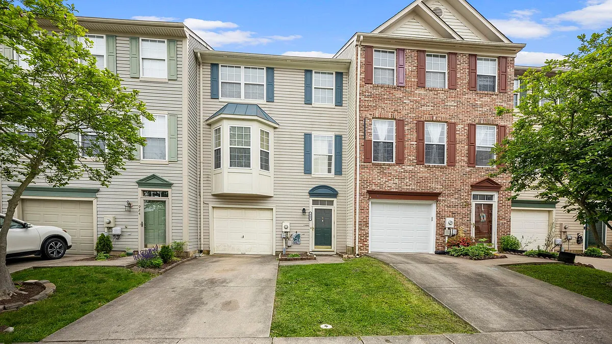 Building Photo - 922 Turning Point Ct