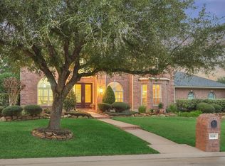 8306 Heatherland Dr, Spring, TX 77379