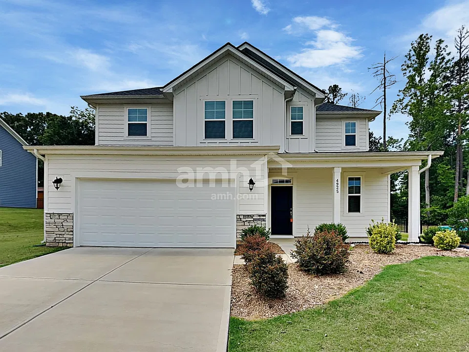 4925 Wilcrest Ct