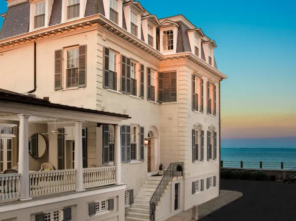 2 Water St, Charleston, SC 29401