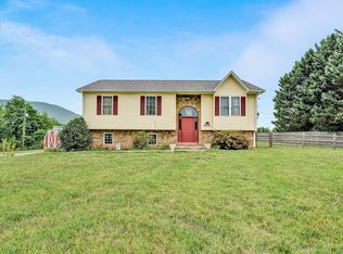 6170 Jubal Early Hwy, Hardy, VA 24101
