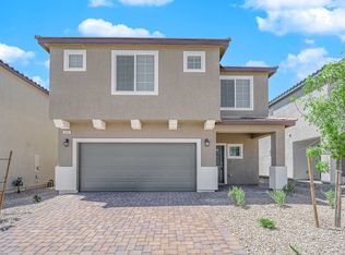 4567 Merlot Hills Ave, Las Vegas, NV 89141