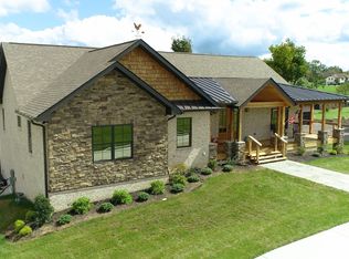 312 Fescue Dr, Mount Juliet, TN 37122