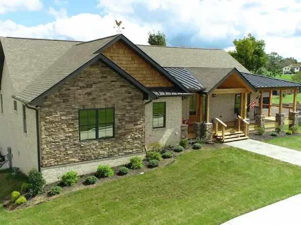 312 Fescue Dr, Mount Juliet, TN 37122