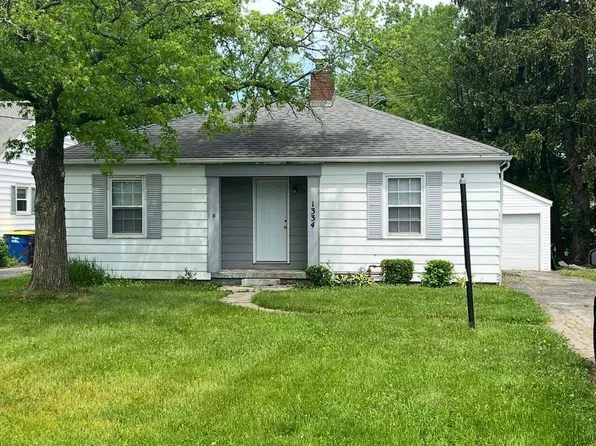 1334 S Burlington Dr, Muncie, IN 47302
