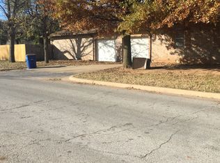802 W Cheyenne St, Marlow, OK 73055