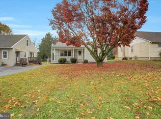 461 Roxbury Rd, Shippensburg, PA 17257