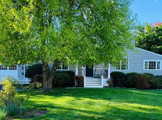 4 Keene Rd, Westport, CT 06880