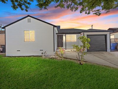 6030 39th Ave, Sacramento, CA, 95824