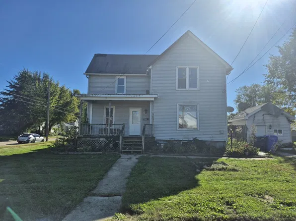 903 Rose St, Kewanee, IL 61443
