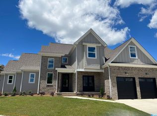 3113 Spencer Dr, Hoover, AL 35226