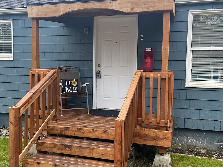 8603 Phillips Rd SW #7 — Photo 1
