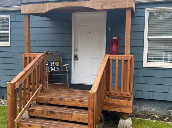 8603 Phillips Rd SW APT 7, Lakewood, WA 98498