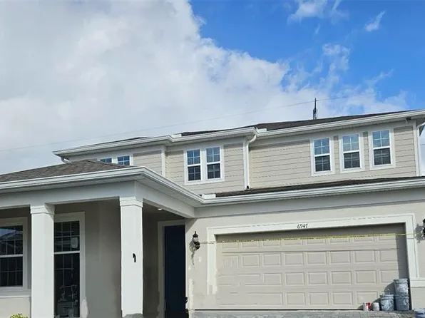 6947 Reverie Park Ave, Orlando, FL 32829