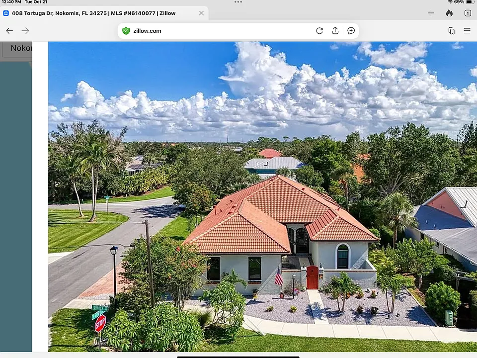 408 Tortuga Dr