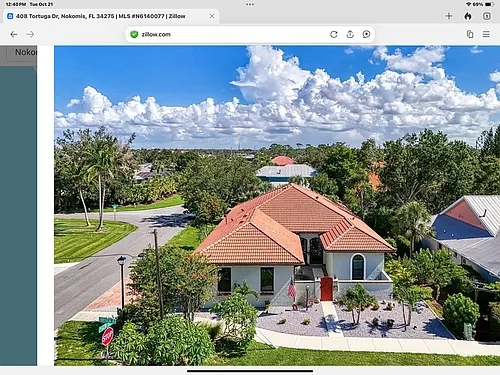 408 Tortuga Dr Photo 1