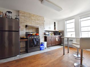 654 Metropolitan Ave #3, Brooklyn, NY 11211