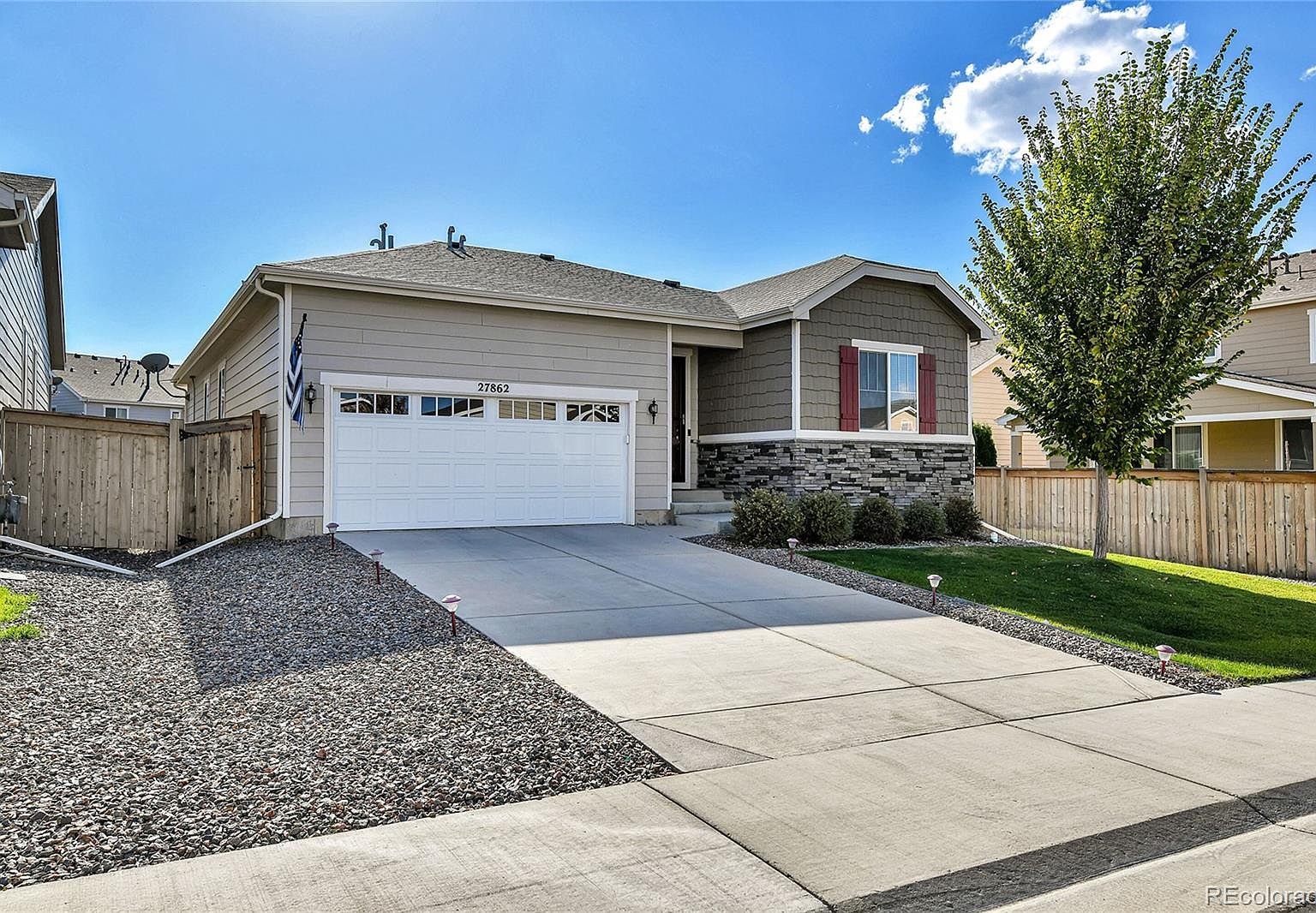 27862 E 9th Drive, Aurora, CO 80018 | Zillow