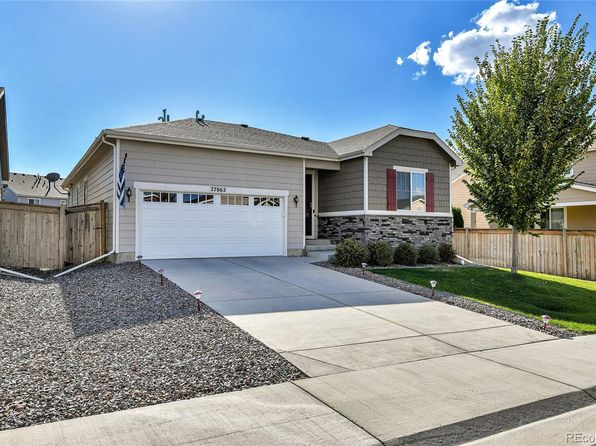 27862 E 9th Drive, Aurora, CO 80018