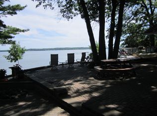 10428 Chippewa Beach Rd NW, Cass Lake, MN 56633