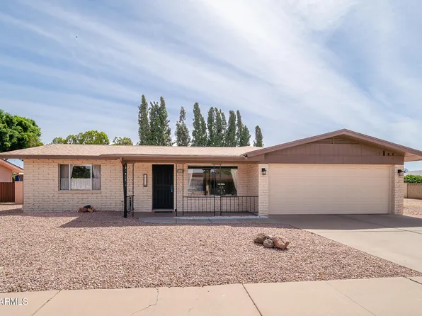763 S ROSEMONT --, Mesa, AZ 85206