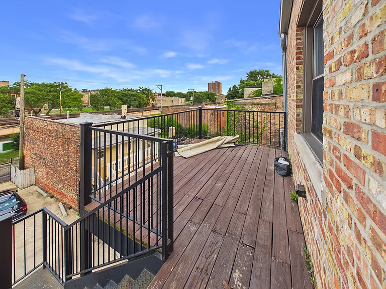 4917 S Prairie Ave #3 — Photo 22
